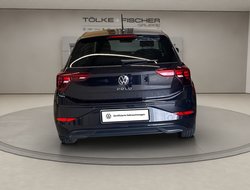 Polo VI 1.0 TSI Goal AUT Kam. Virtual DynLicht