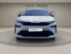 Enyaq 85 Sportline DCC AHK AUT Kam. Navi Pano