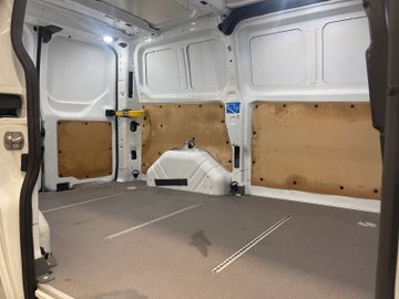 Transit Custom Kasten 2.0 TDCi 280 L1  Trend PDC – Bild 15