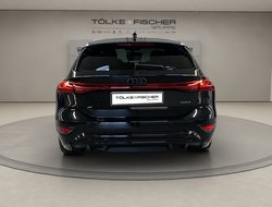 A6 e-tron Avant quattro W S-line ACC AHK AUT 360