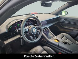 Taycan 4 Cross Turismo LED-Matrix BOSE Luftfederung
