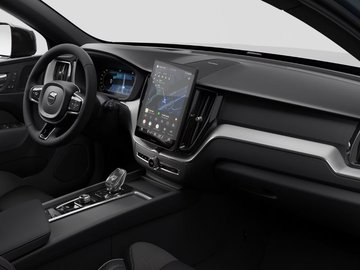 XC60 T8 AWD Plus Black Edition Gewerbe Aktion – Bild 8