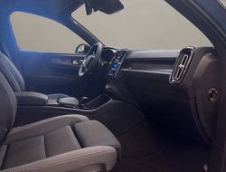 XC40 P8 Twin Ultimate Recharge Pure Electric ACC
