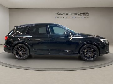 Q7 50 3.0 TDI quattro S-Line S-line el.Heck FLA – Bild 6