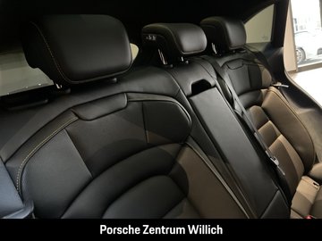 Taycan Turbo S Sport Turismo Burmester InnoDrive – Bild 25