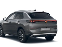 T-Roc 1.5 eTSI OPF 7-Gang-DSG GJR AHK Vorrichtung