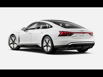 e-tron GT  quattro 370 kW AUT Kam. Luft Navi LED – Bild 4