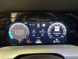 Golf ENERGY 2.0 l TDI DSG ACC AHK AUT Kam. LED