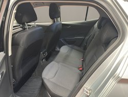 Fabia 1.0 TSI ACC Kamera Navi LED