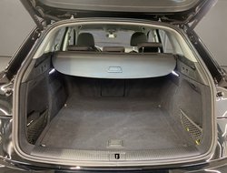 Q5 40 2.0 TFSI quattro AUT Kam. Navi el.Heck LED