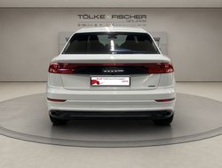 Q8 50 3.0 TDI quattro Pano AHK AUT Kam. Leder SD