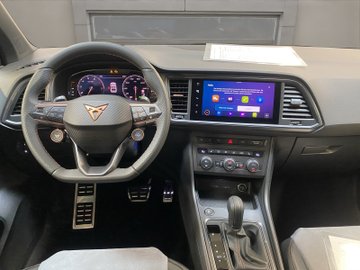 Ateca 1.5 TSI Tribe Edition ACC AHK AUT Kam. 360 – Bild 16
