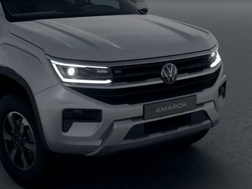 Amarok Style DC 3.0 TDI 177kW 10-Gang Auto.4M LM – Bild 6