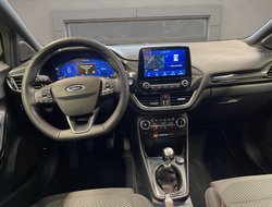 Puma 1.0 EcoBoost ST-Linie ST-Line ACC Kam. Navi