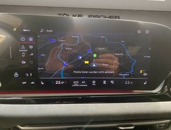 A6 Avant 2.0 TFSI quattro W ACC AHK AUT Standh.