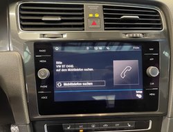 Golf VII 1.4 TSI BMT Comfortline Navi Pano LM SD