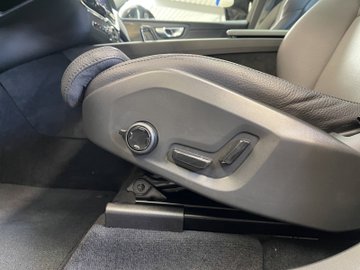 XC60 T6 Ultimate Bright AWD AHK Winter 360 – Bild 10