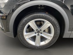 Q8 55 3.0 TFSI quattro ACC AUT Leder Navi 360 LM