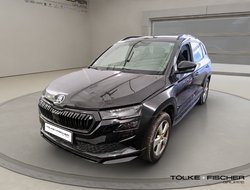 Karoq 2.0 TDI Sportline DCC ACC AHK AUT Kam. LED