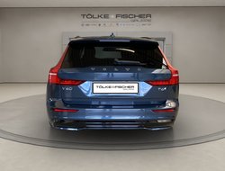 V60 Kombi T6 Twin Engine (E6e) Plus Dark