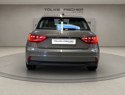 A1 Sportback 30 TFSI S tronic AUT Kam. Navi LED