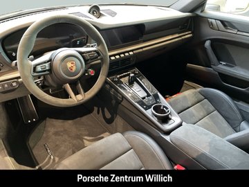 992 911 Carrera GTS Cabriolet Liftsystem-VA BOSE – Bild 9