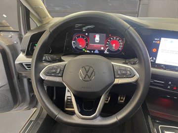 Golf VIII Variant 2.0 TDI 4Motion Alltrack ACC – Bild 11