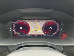 Kodiaq 2.0 TDI 4x4 Sportline DCC ACC AHK AUT LED