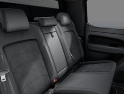 Amarok Style Dark Label TDI 177 kW Aut. 4MOTION