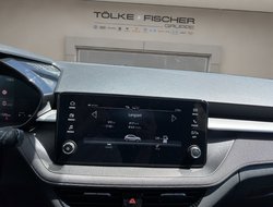 Fabia 1.0 TSI Tour PDC RFK Kessy wirel. Smartlink