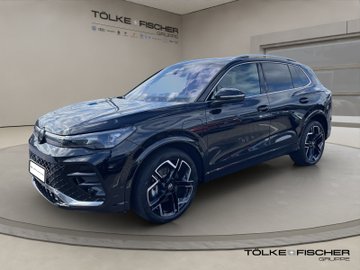 Tiguan 1.5 TSI eHybrid R-Line DCC R-Line IQLight – Bild 2