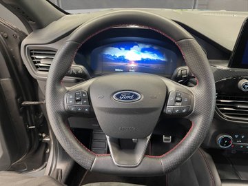 Kuga 2.5 Duratec PHEV ST-Line X ACC AUT Kam. HUD – Bild 11