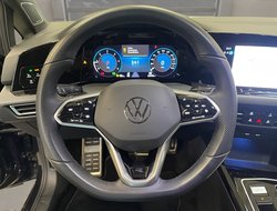 Golf VIII 2.0 TDI R-Line R-Line IQLight AUT Kam.