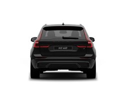 XC60 T8PHEV Ultra Black Edition Premium !GEWERBE!