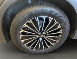 Tiguan 1.5 eTSI W Life ACC AHK AUT Kam. Navi 360