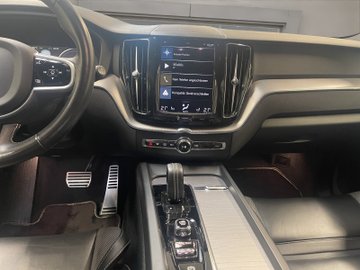 XC60 T6 Twin Engine PHEV R Design ACC AHK AUT – Bild 13