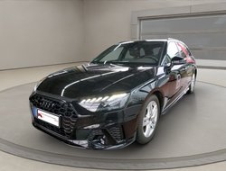 A4 45 2.0 TFSI quattro Avant S-Line Pano S-line