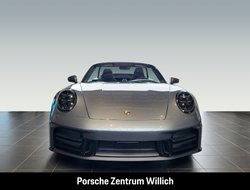 992 911 Carrera T Cabriolet BOSE Sitzbelüftung