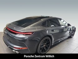 Panamera 4S E-Hybrid BOSE Nachtsicht Active-Ride