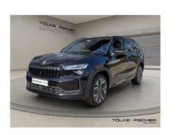 Kodiaq 2.0 TDI DSG 4x4 Sportline DCC ACC AHK Navi