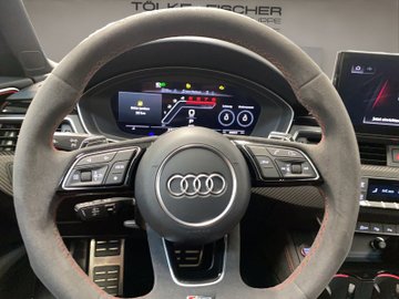 RS 5 Sportback 2.9 quattro TFSI ACC AUT Kam. 360 – Bild 11