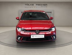 Polo VI 2.0 TSI GTI IQLight ACC AUT Kam. Navi LM
