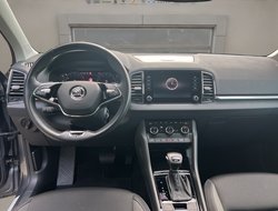 Karoq 2.0 TDI Tour ACC AUT Kam. Navi Virtual LED