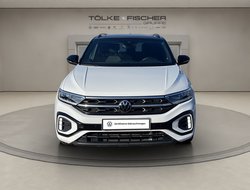 T-Roc 1.5 TSI R-Line Pano R-Line ACC Kam. Pano