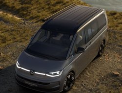 T7 California Ocean 110 kW DSG Mod 27 DCC ACC LM