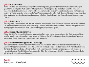 A5 Sportback 35 2.0 TDI AUT Navi Pano LED – Bild 20