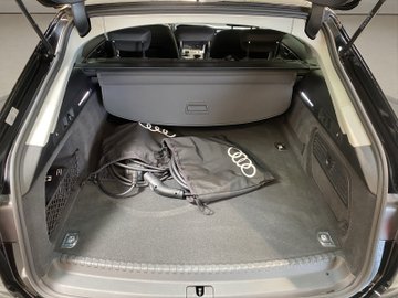 A6 Avant 50 2.0 TFSI e quattro ACC AUT Kam. Navi – Bild 17