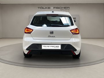 Ibiza 1.0 TSI 85 kW Style AUT Virtual LED PDC – Bild 5