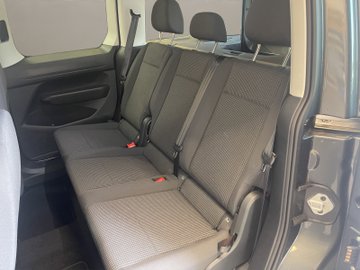 Caddy 2.0 l TDI 75 kW EU6 6 Gang Schalter – Bild 15