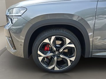 Kodiaq 2.0 TSI 4x4 W RS DCC ACC AHK AUT Navi 360 – Bild 6
